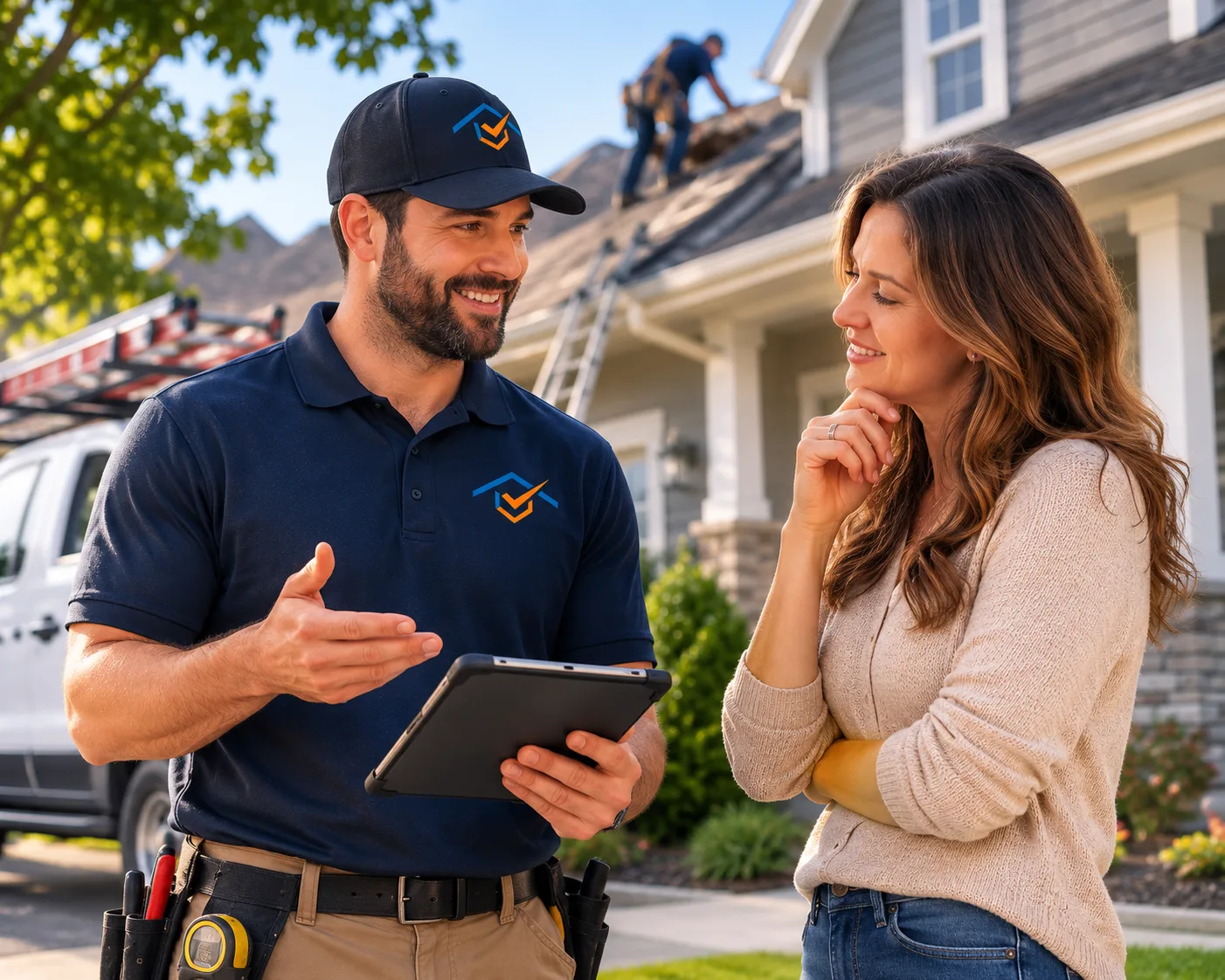 Roof Inspection FAQs in Landrum, SC