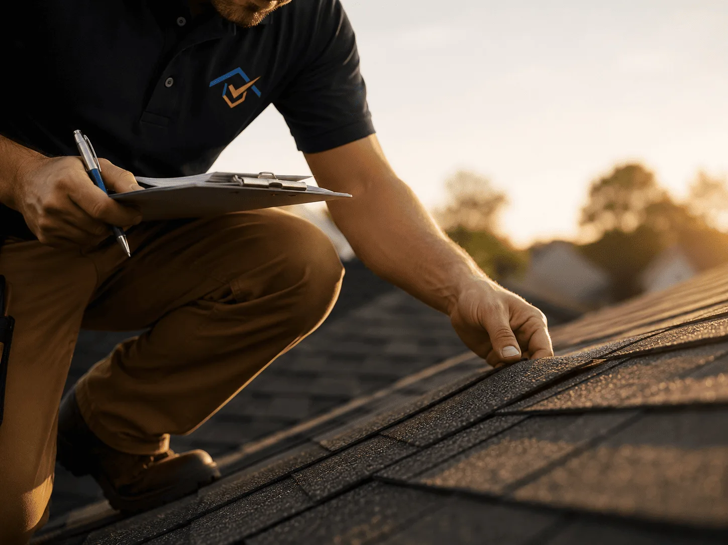 Why Choose Roof Inspection in Landrum, SC