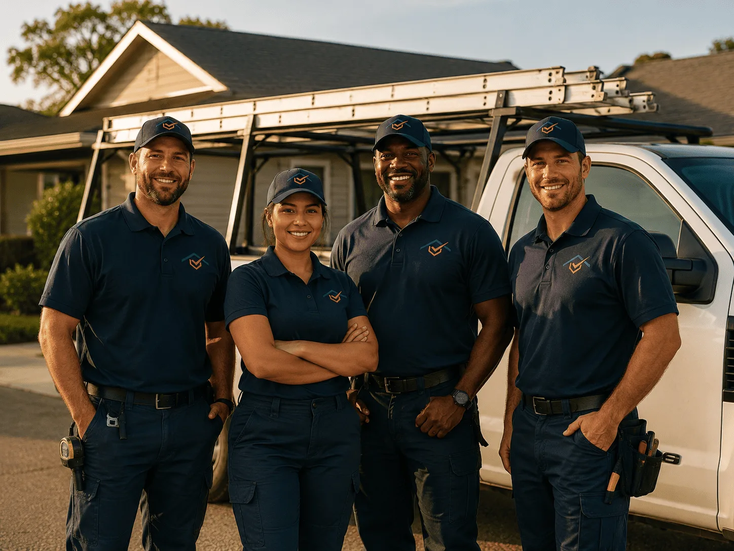 Roof Inspection company in Landrum, SC